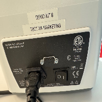 Cole Parmer Masterflex L/S Peristaltic Pump image 0